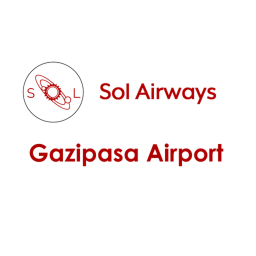 Gazipasa Airport