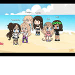 Don’t bully bacons group