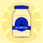 Evil Mayo Cult