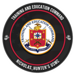 | U.S.M.C. | Training and Education Command