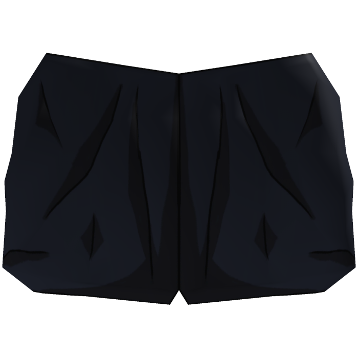 Merged Beast Agito Pants
