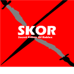Secret Killers Of Roblox