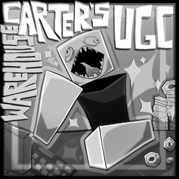 مستودع كارتر UGC؟