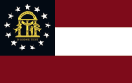 State of Georgia ᅠ ᅠ ᅠ