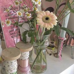 ˗ˏˋ꒰ 🌸 ꒱