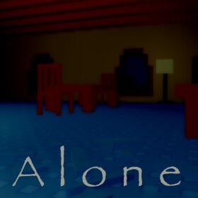 Alone