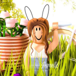 Namellx's Bunnies