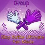 Slap Battles UF