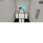 the king of white body with lins on them