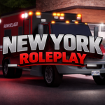 New York Roleplay / Rensselaer County
