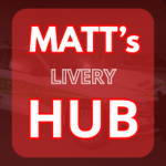 Matt's Livery Hub