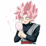 Rose's Fantasy Kaleidoscope