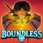 Boundless 