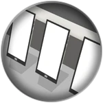 Game Badge Icon