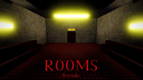 Remake pokoi