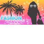 Fashionably late