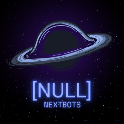 Null Nextbots | Private Beta