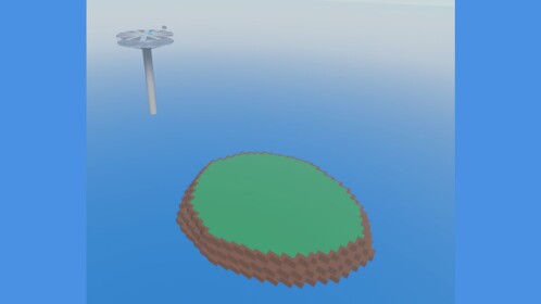 Disaster Survial!