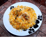 biryani club