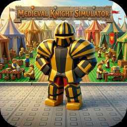 Become a Medieval Knight