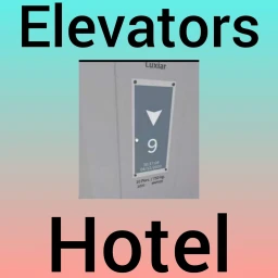 Elevators Hotel icon