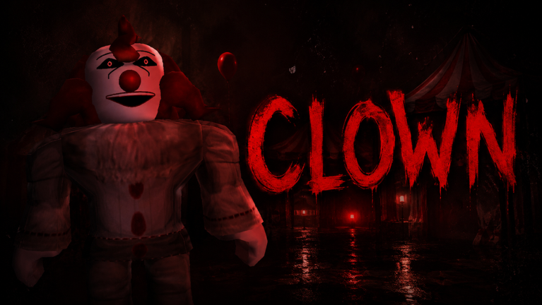 Clown [HORROR]