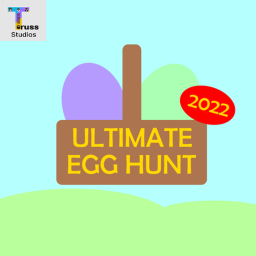 Ultimate Egg Hunt 2022