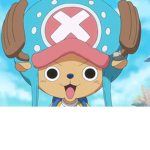 Chopper Gang cloths
