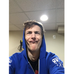 The Random People that scroll
