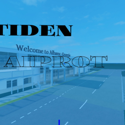 Tiden Airways Regional Airport