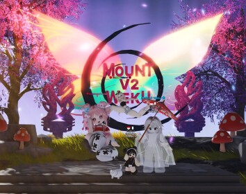 Mount Weku V2