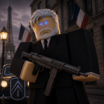 Les Loups de Paris
