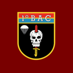 [SP] Batalhão de Ações de Comandos