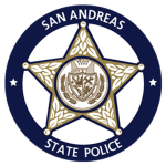 SASP | San Andreas State Patrol
