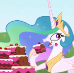 Stupid ponys