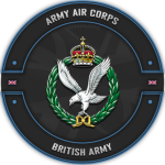 |BA| Army Air Corps | AAC |