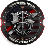 [XUSM] Special Forces Command
