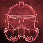 -TGCA- Coruscant Guard