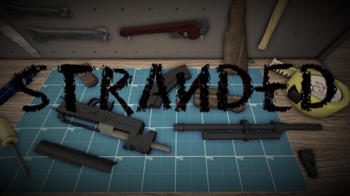Stranded [1.24.7]