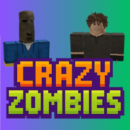 Crazy Zombies