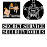 Secret Service Security Forces