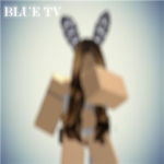 blue TV
