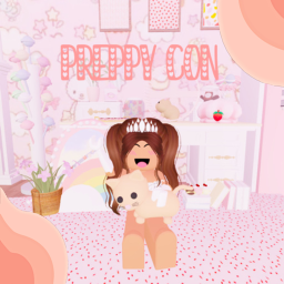 Preppy con!