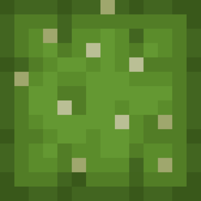 Minecraft Cactus(Top) Roblox decal