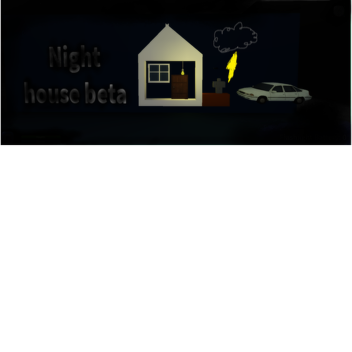 Night house 1 beta New Update!!!