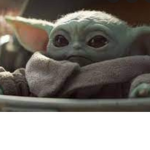 The babyYoda Fan club