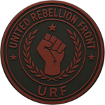 United Rebel Front ϟ URF