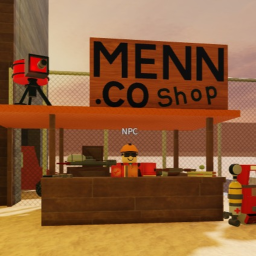 [VC🔈] 2Fort Hangout