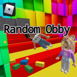 Random Obby