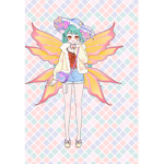 Cocomelon Cotton candy
